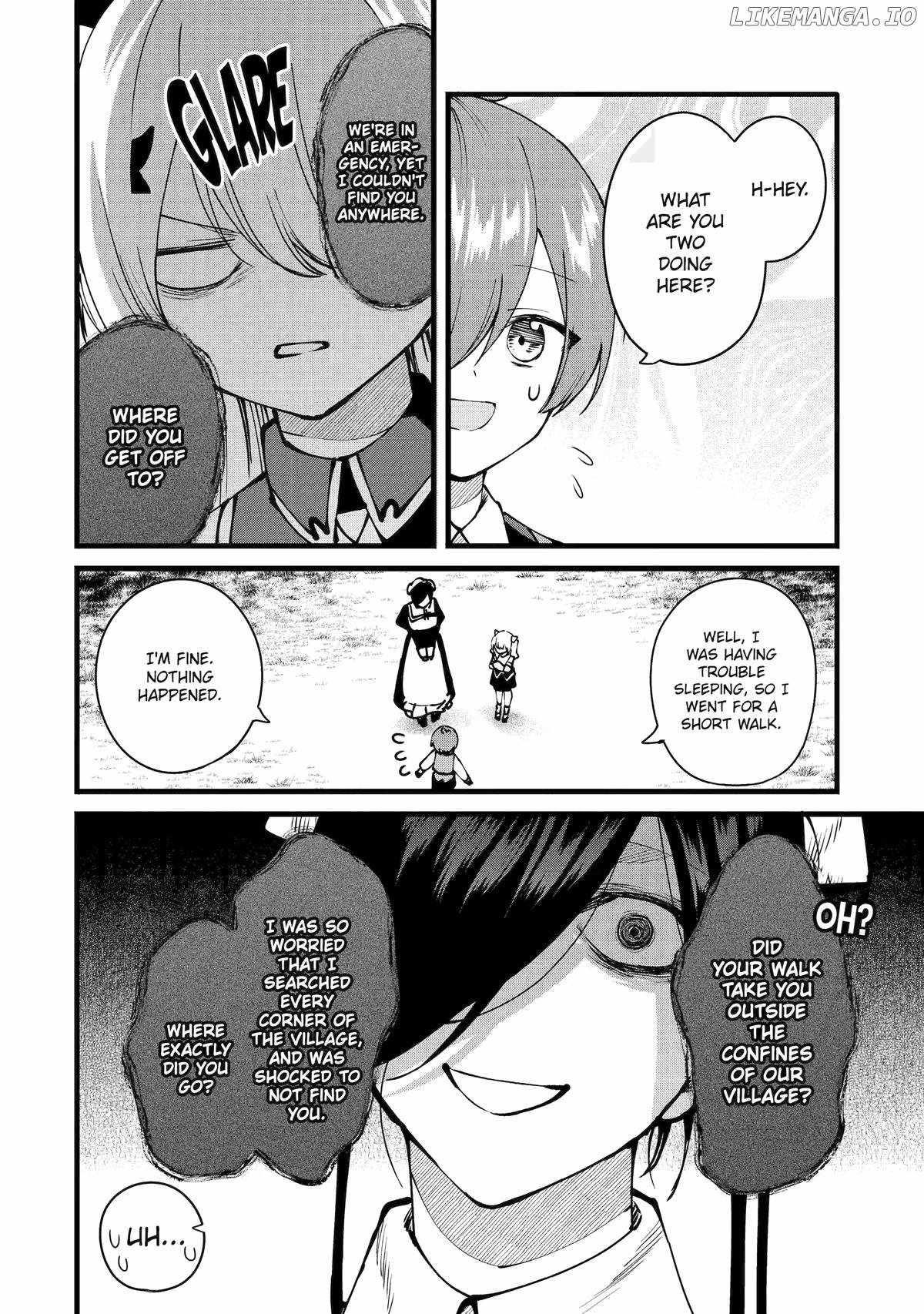 The Amazing Village Creator: Slow Living with the Village Building Cheat Skill Chapter 44 - Page 6 in English
