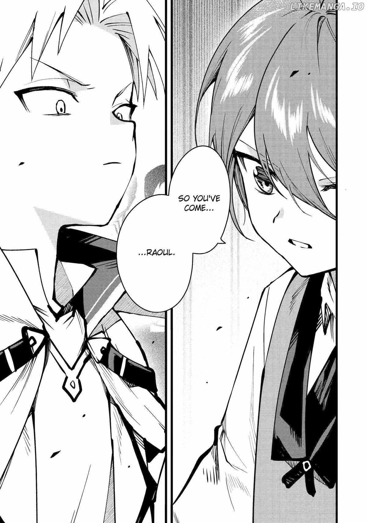 The Amazing Village Creator: Slow Living with the Village Building Cheat Skill Chapter 44 - Page 9 in English