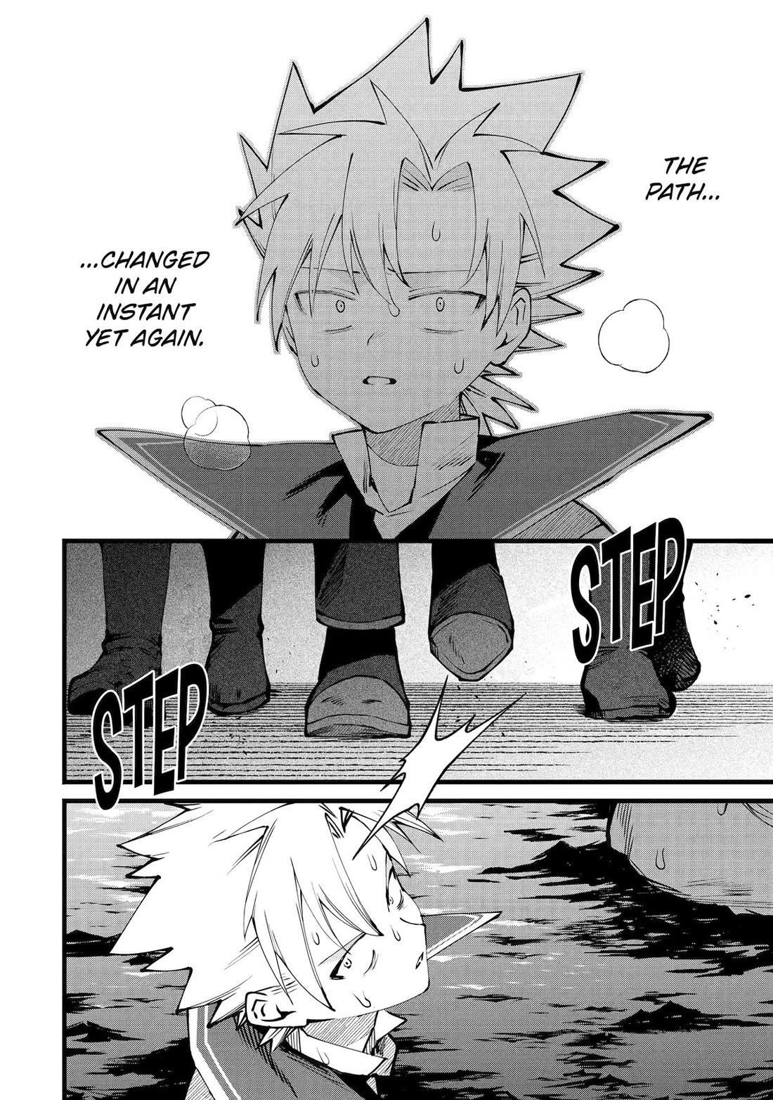 The Amazing Village Creator: Slow Living with the Village Building Cheat Skill Chapter 45 - Page 14 in English