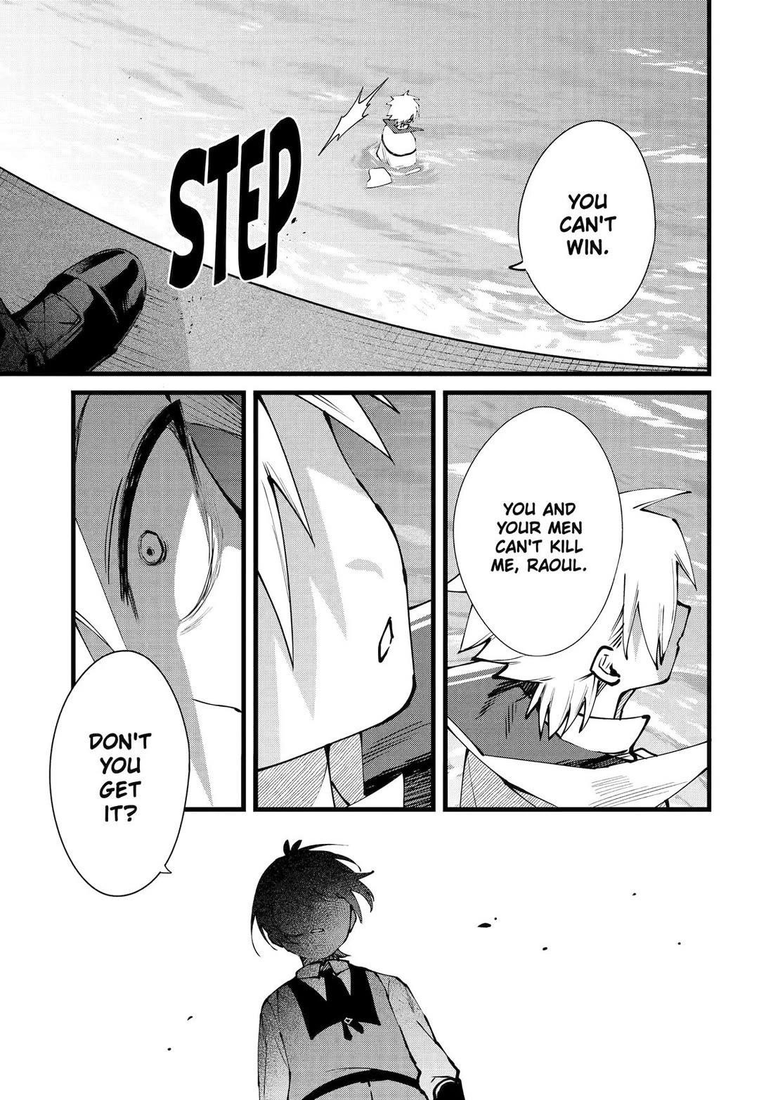 The Amazing Village Creator: Slow Living with the Village Building Cheat Skill Chapter 45 - Page 17 in English