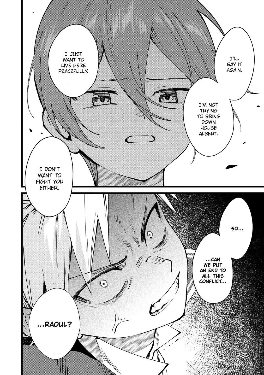 The Amazing Village Creator: Slow Living with the Village Building Cheat Skill Chapter 45 - Page 18 in English