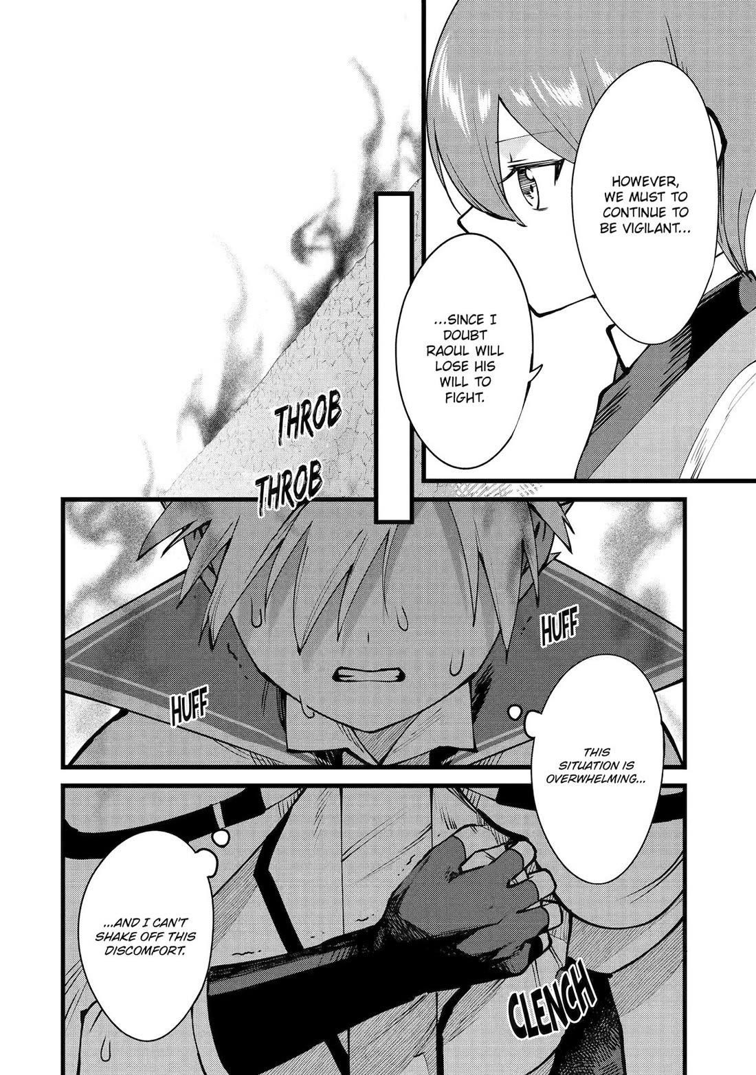 The Amazing Village Creator: Slow Living with the Village Building Cheat Skill Chapter 45 - Page 4 in English