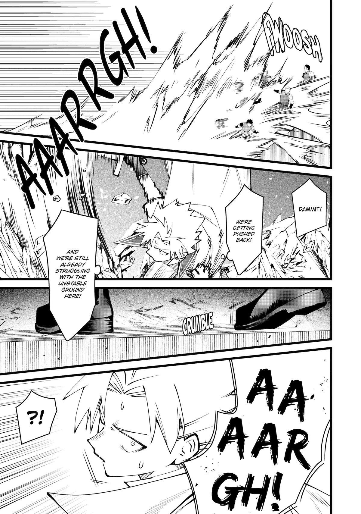 The Amazing Village Creator: Slow Living with the Village Building Cheat Skill Chapter 46 - Page 13 in English