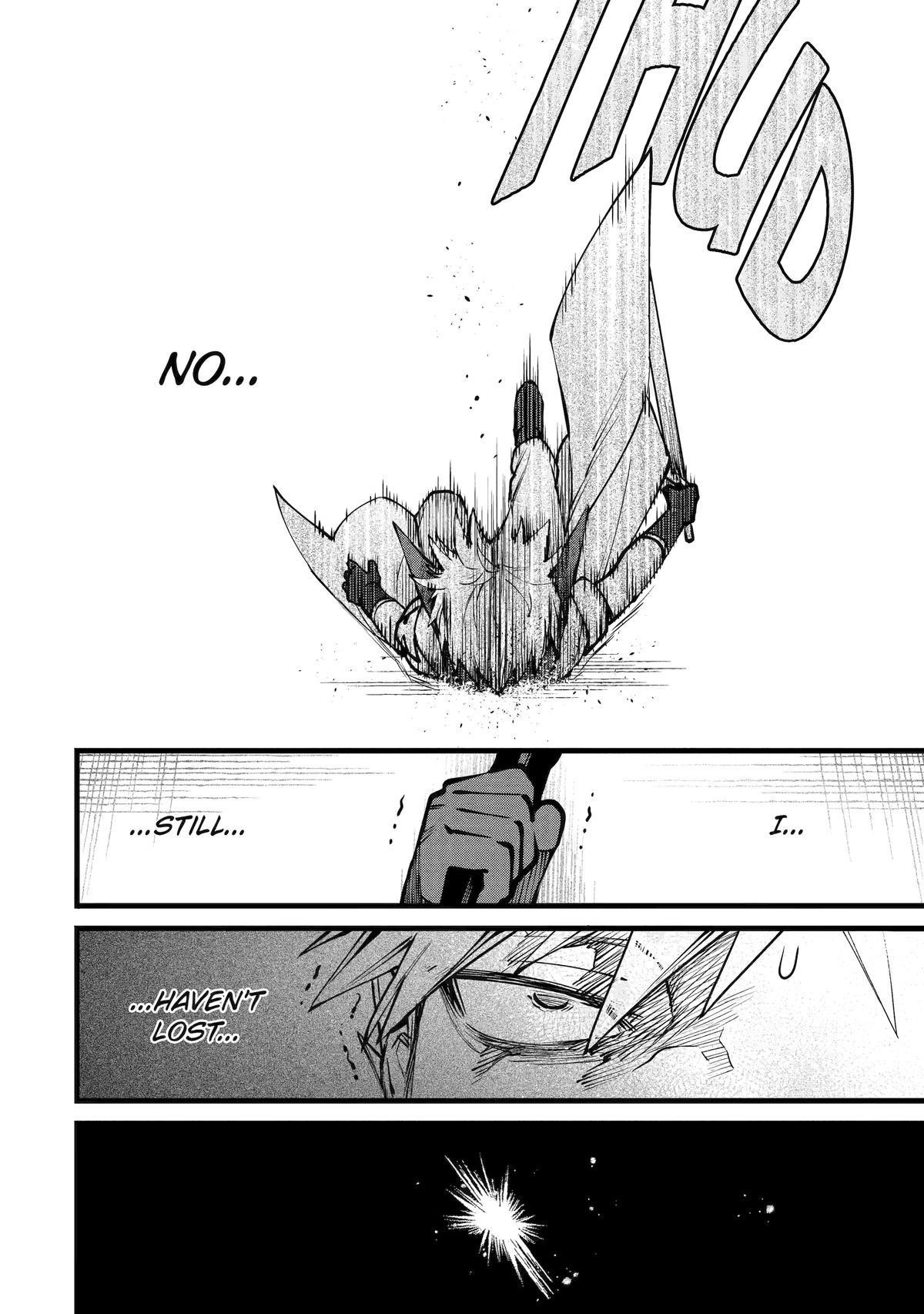 The Amazing Village Creator: Slow Living with the Village Building Cheat Skill Chapter 46 - Page 18 in English