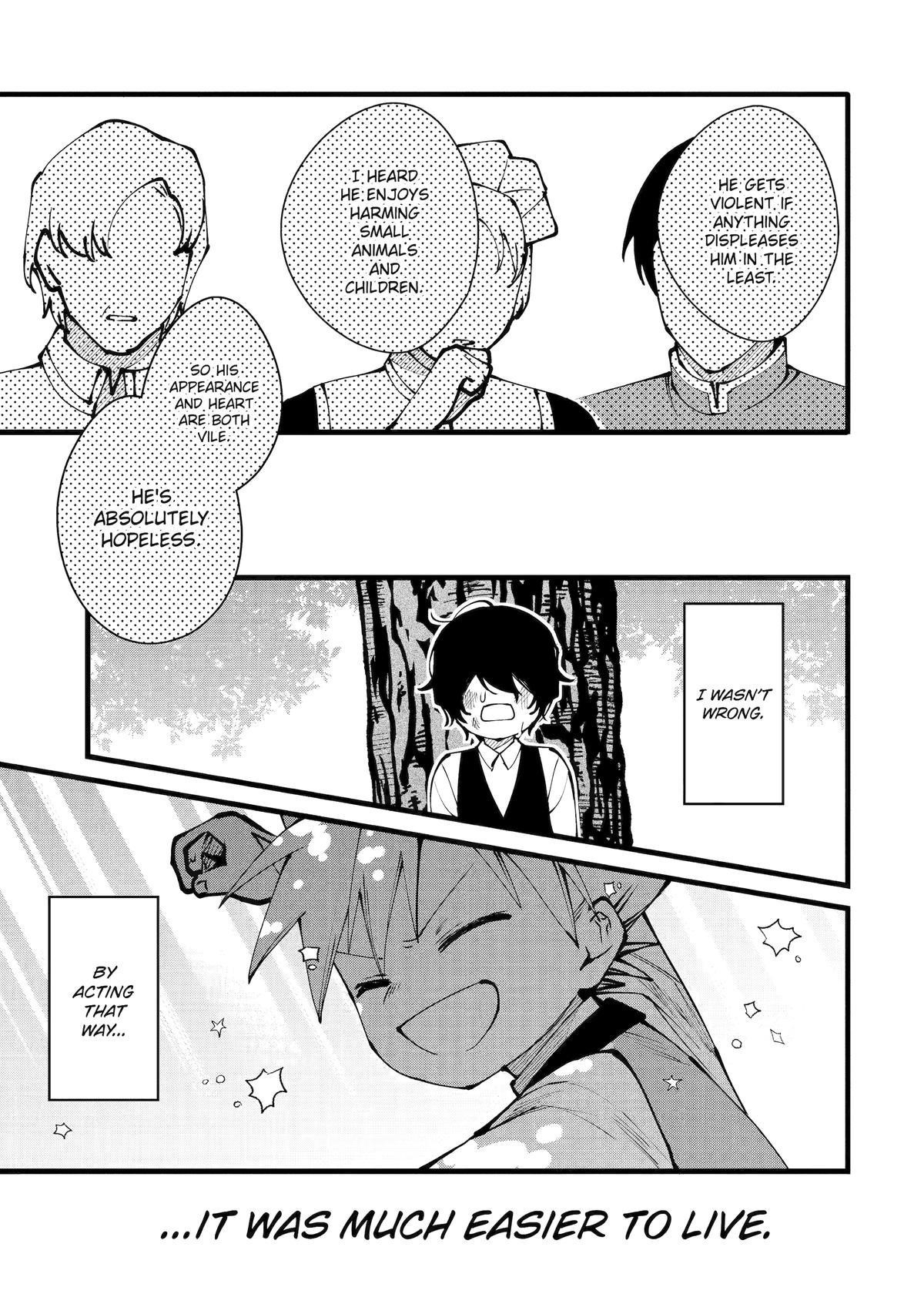 The Amazing Village Creator: Slow Living with the Village Building Cheat Skill Chapter 47 - Page 13 in English