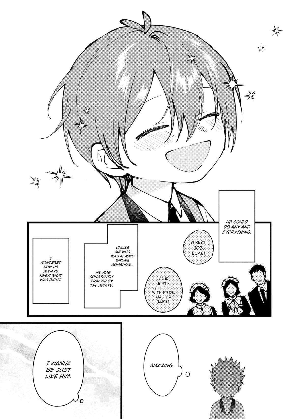 The Amazing Village Creator: Slow Living with the Village Building Cheat Skill Chapter 47 - Page 5 in English
