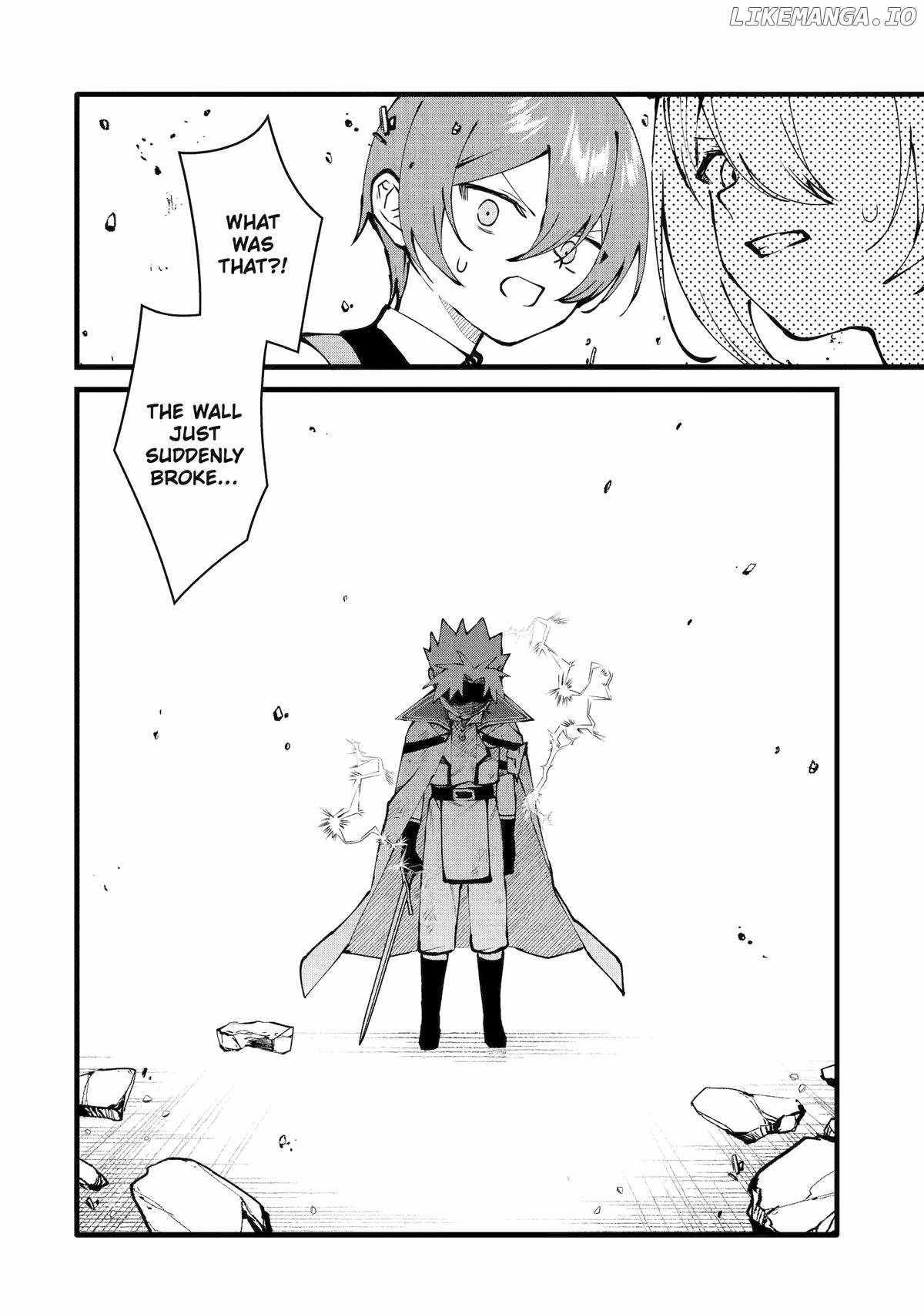 The Amazing Village Creator: Slow Living with the Village Building Cheat Skill Chapter 48 - Page 10 in English