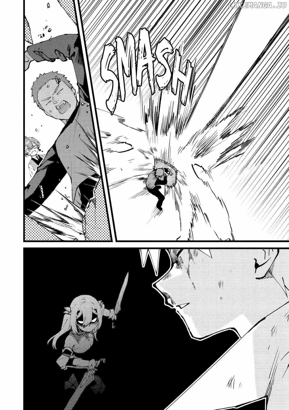 The Amazing Village Creator: Slow Living with the Village Building Cheat Skill Chapter 48 - Page 14 in English