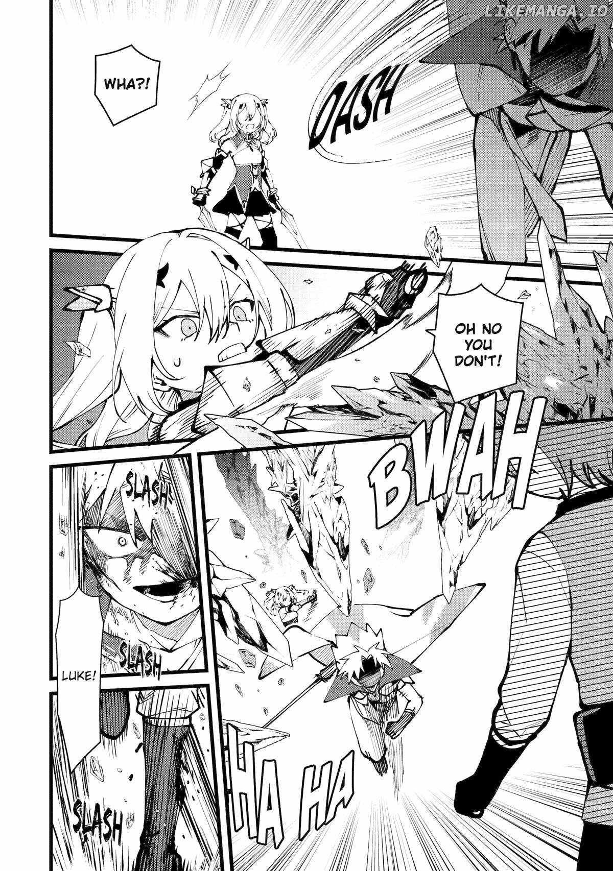 The Amazing Village Creator: Slow Living with the Village Building Cheat Skill Chapter 48 - Page 16 in English