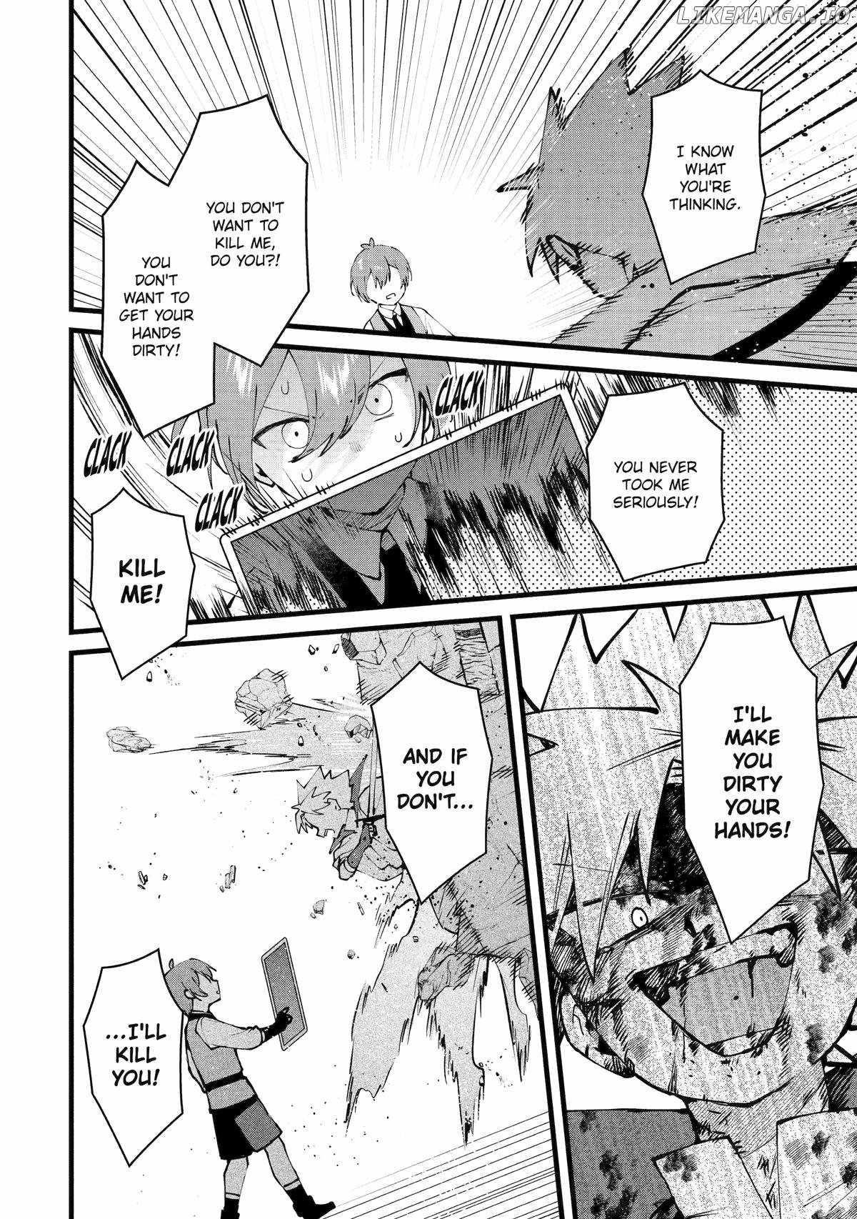 The Amazing Village Creator: Slow Living with the Village Building Cheat Skill Chapter 48 - Page 18 in English