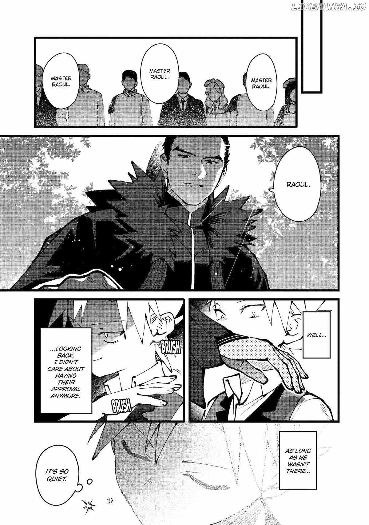 The Amazing Village Creator: Slow Living with the Village Building Cheat Skill Chapter 48 - Page 5 in English