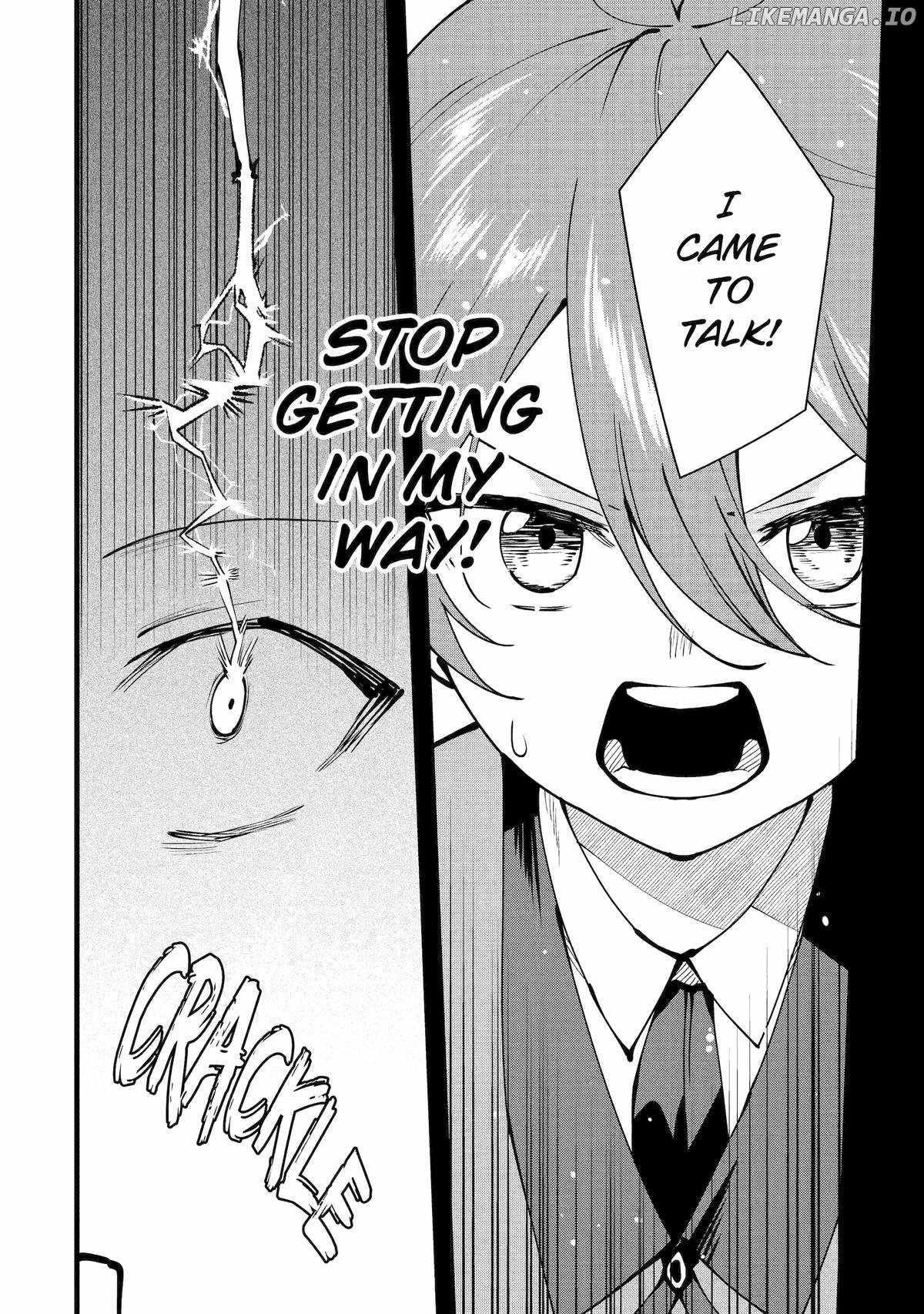 The Amazing Village Creator: Slow Living with the Village Building Cheat Skill Chapter 48 - Page 8 in English
