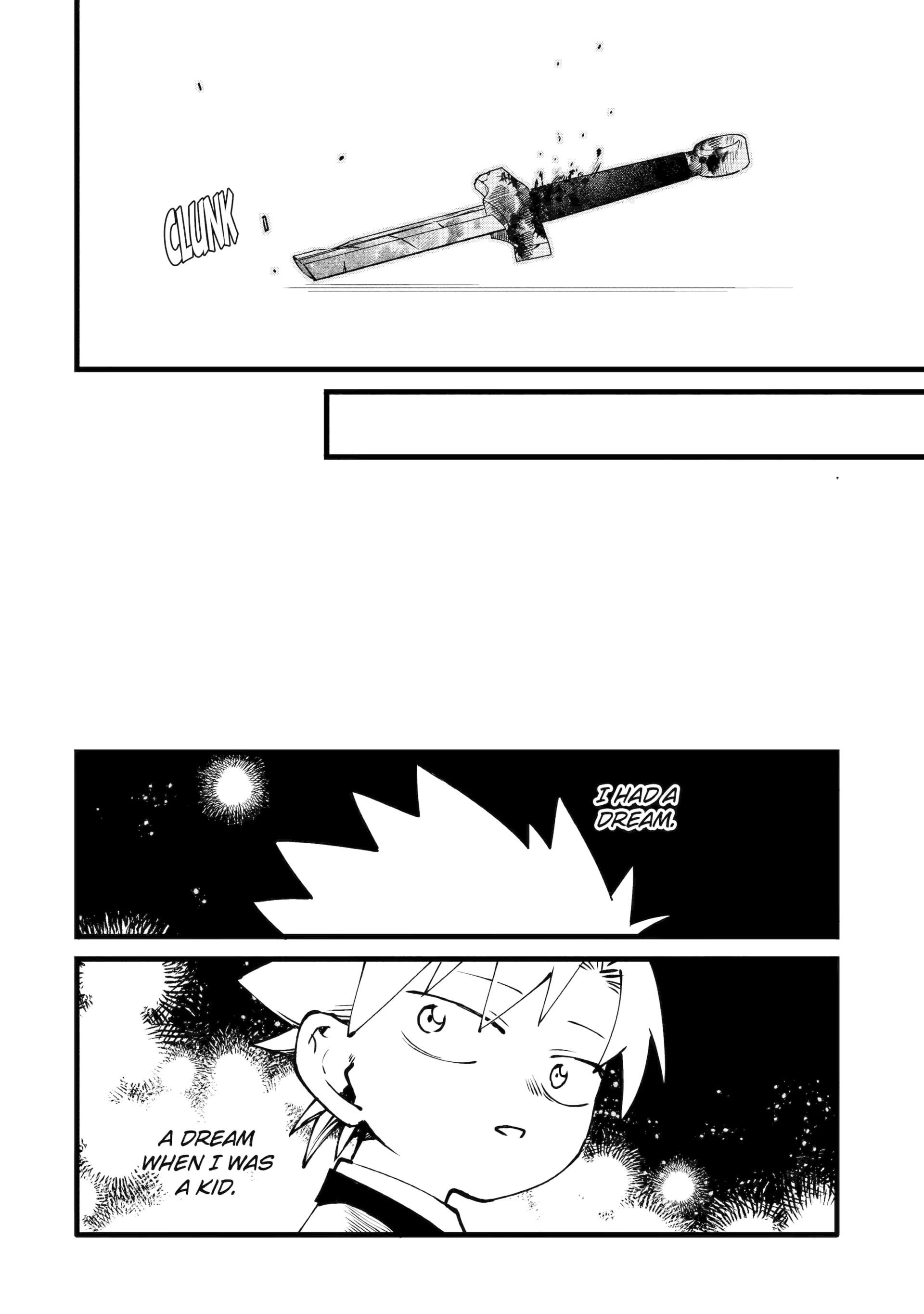 The Amazing Village Creator: Slow Living with the Village Building Cheat Skill Chapter 49 - Page 14 in English