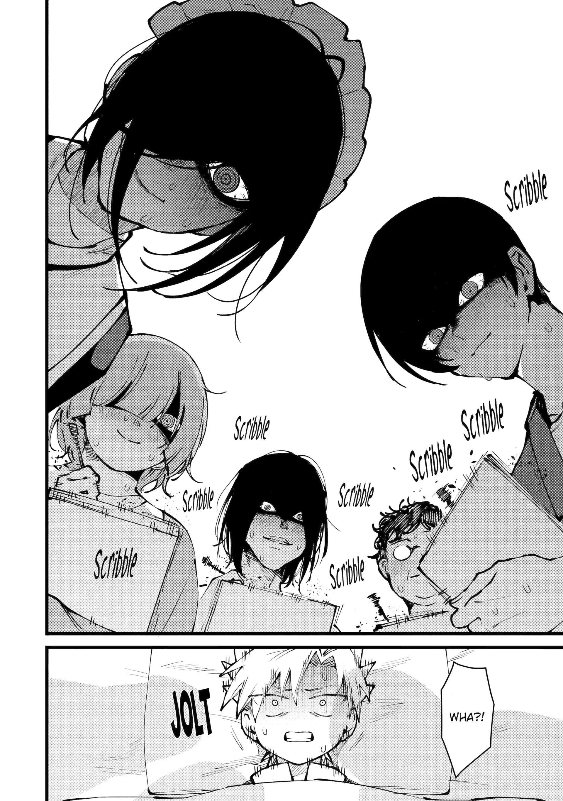 The Amazing Village Creator: Slow Living with the Village Building Cheat Skill Chapter 49 - Page 16 in English