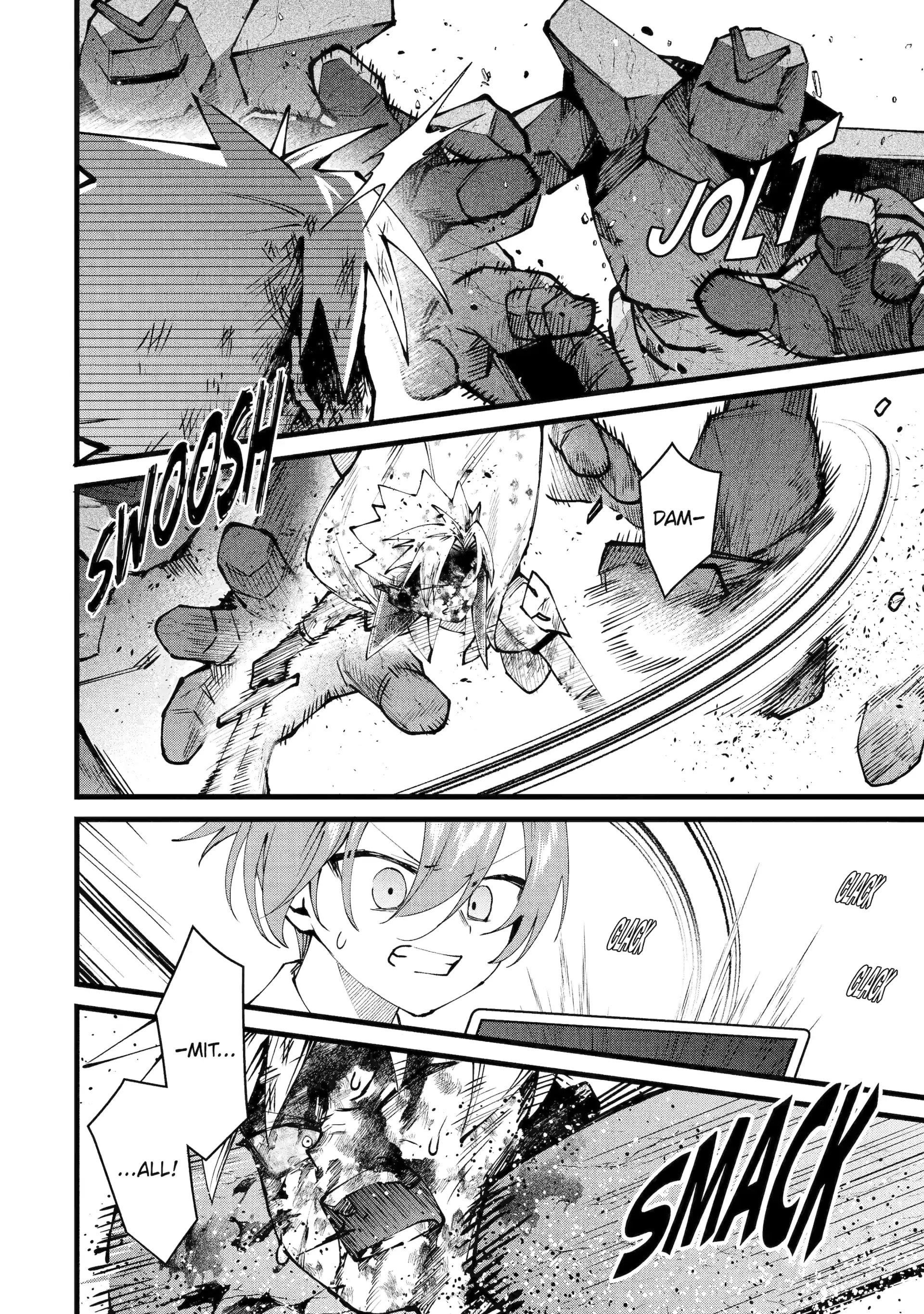 The Amazing Village Creator: Slow Living with the Village Building Cheat Skill Chapter 49 - Page 4 in English