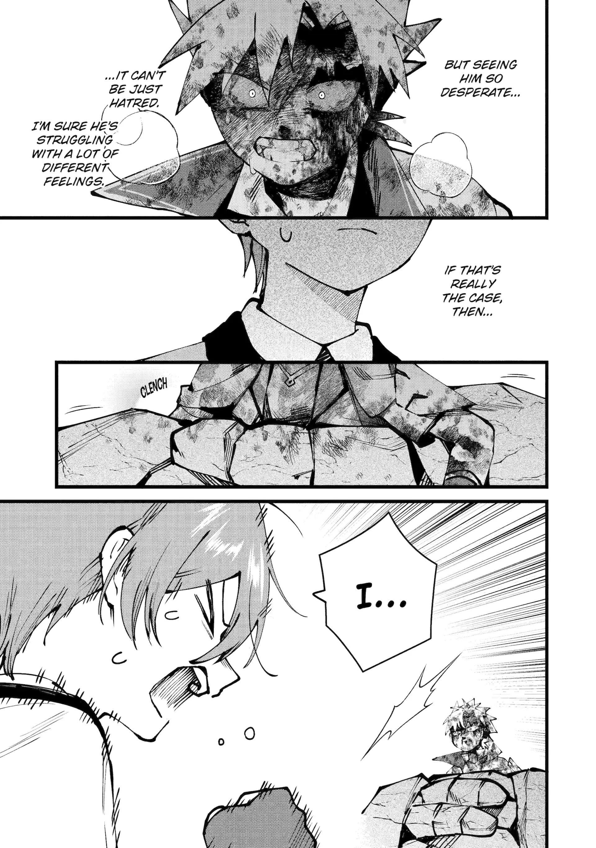 The Amazing Village Creator: Slow Living with the Village Building Cheat Skill Chapter 49 - Page 7 in English