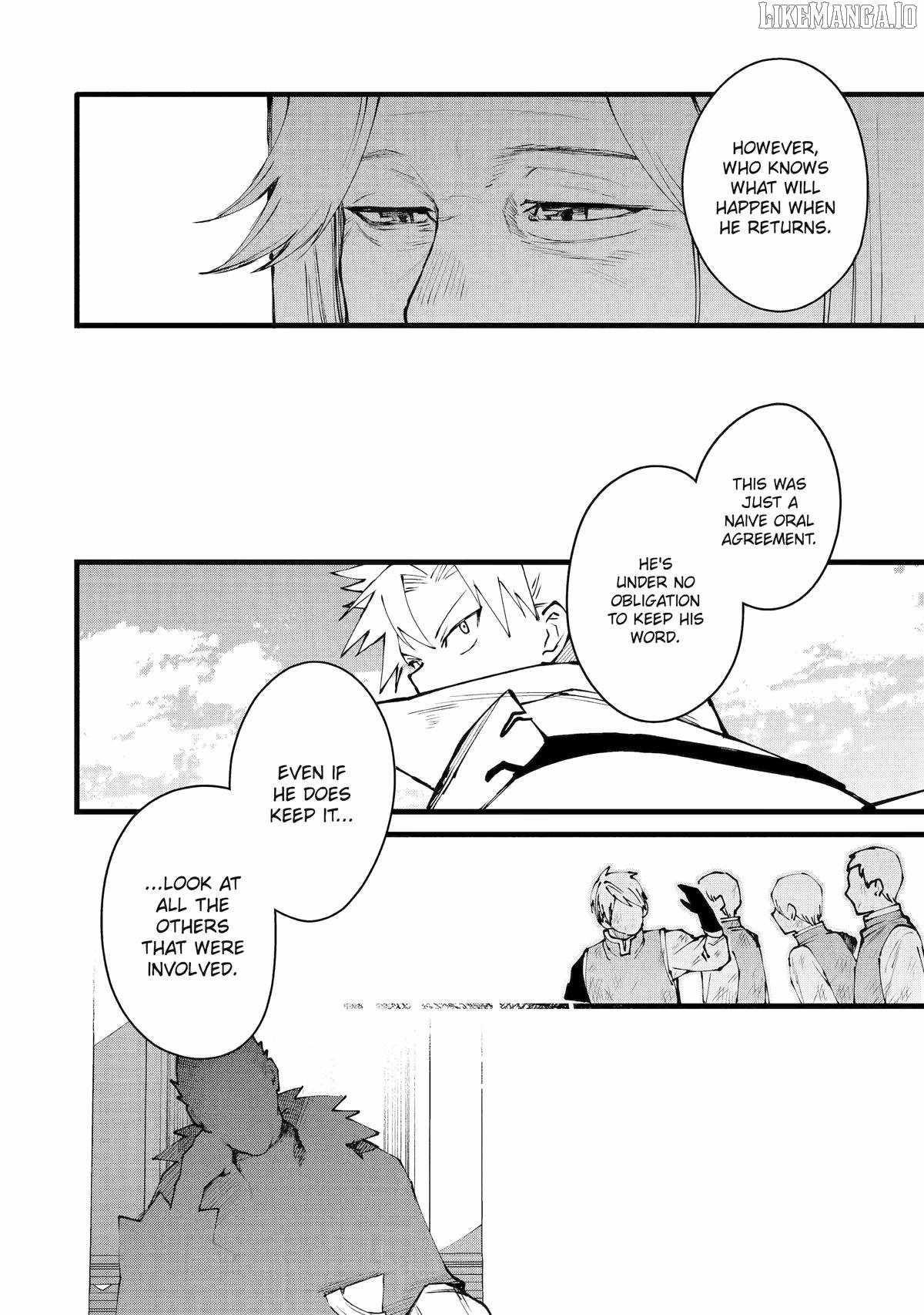 The Amazing Village Creator: Slow Living with the Village Building Cheat Skill Chapter 50 - Page 12 in English