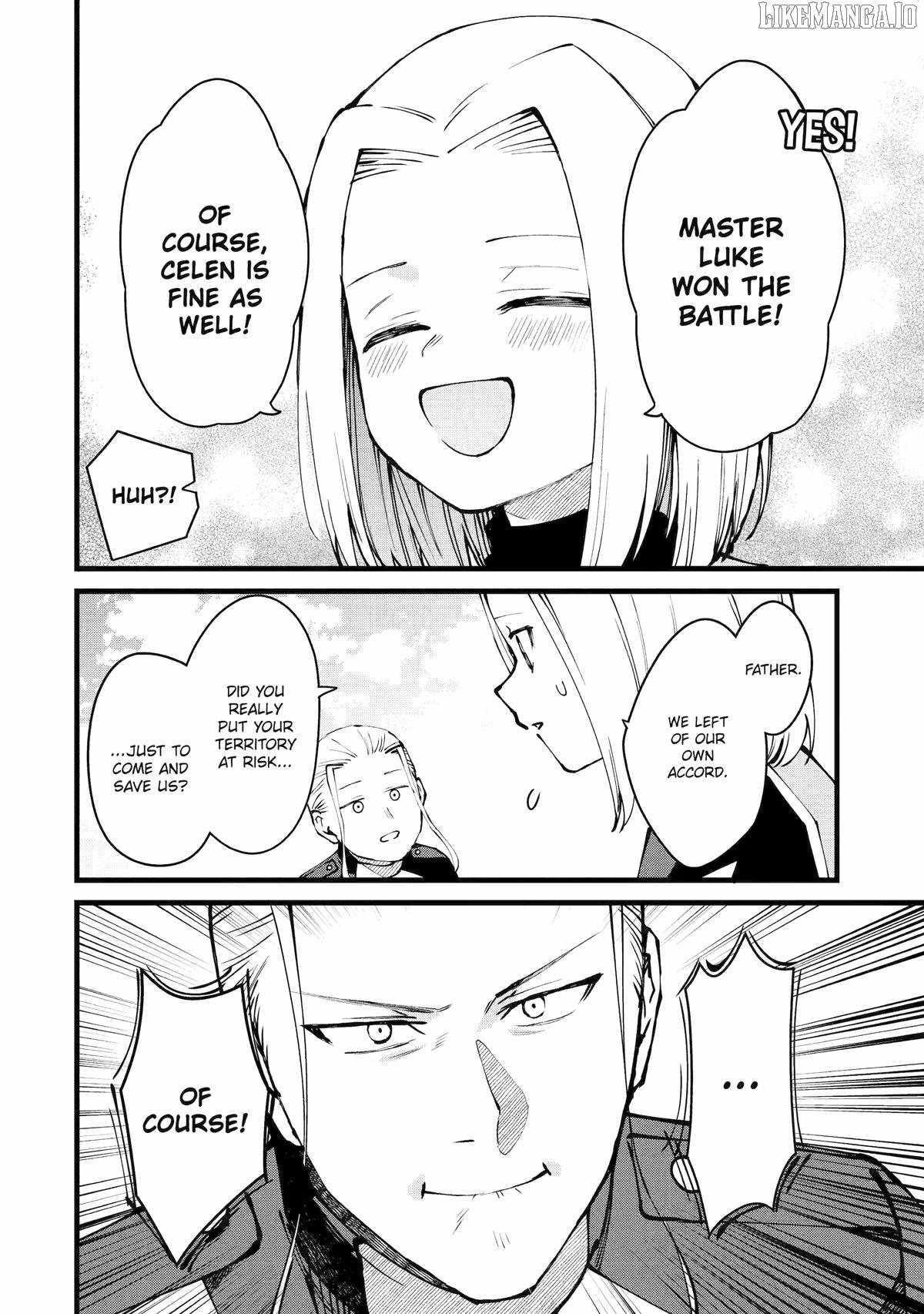 The Amazing Village Creator: Slow Living with the Village Building Cheat Skill Chapter 50 - Page 16 in English