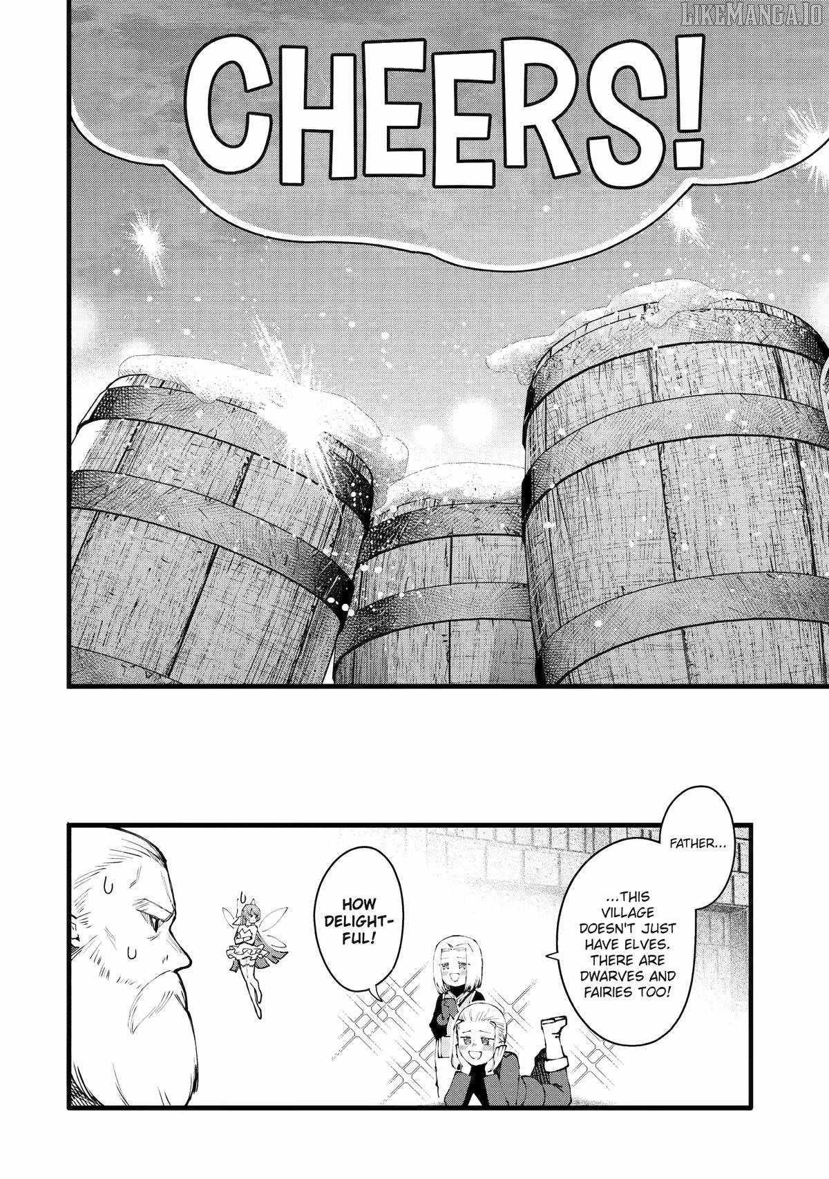 The Amazing Village Creator: Slow Living with the Village Building Cheat Skill Chapter 50 - Page 18 in English
