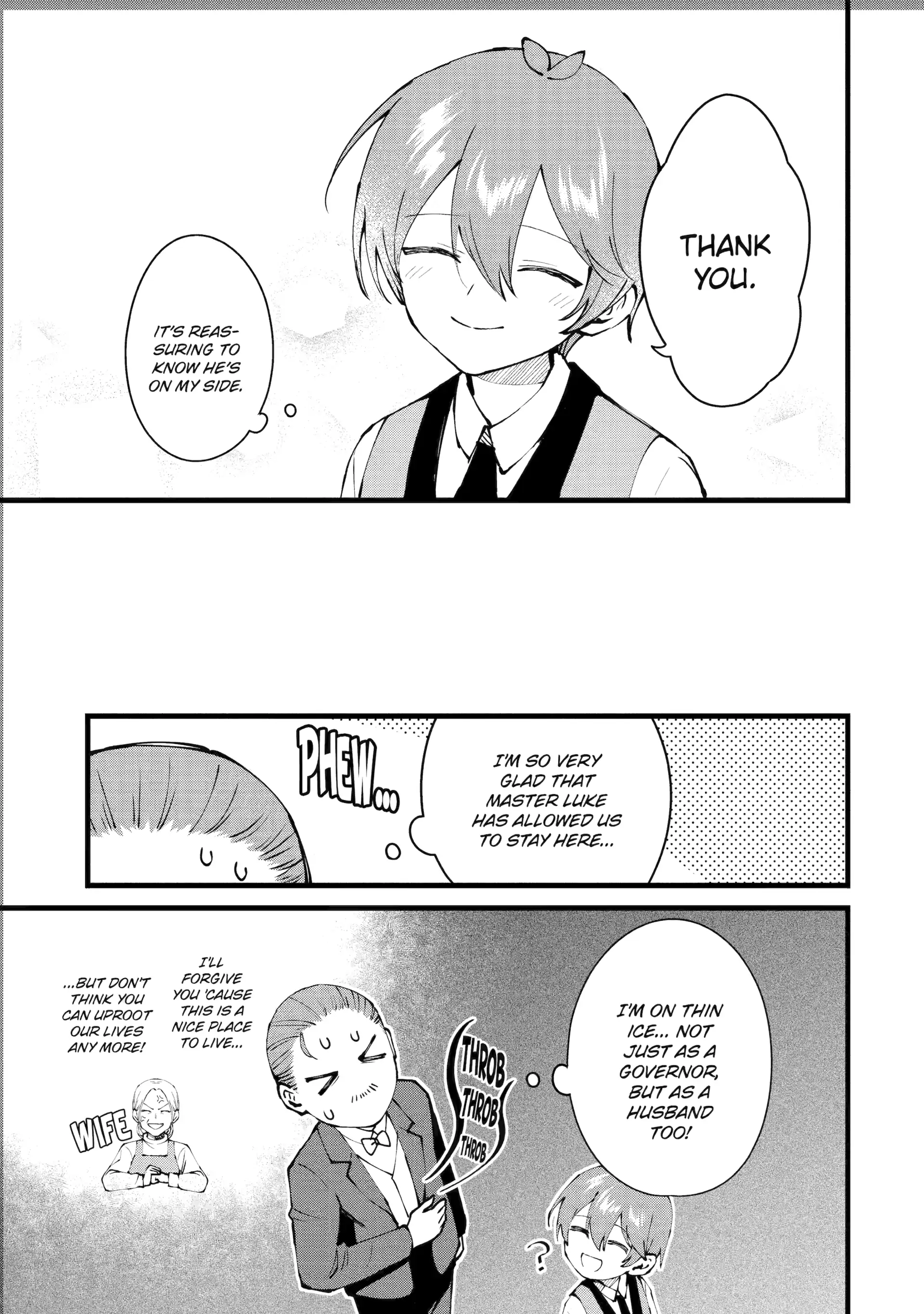 The Amazing Village Creator: Slow Living with the Village Building Cheat Skill Chapter 51 - Page 19 in English