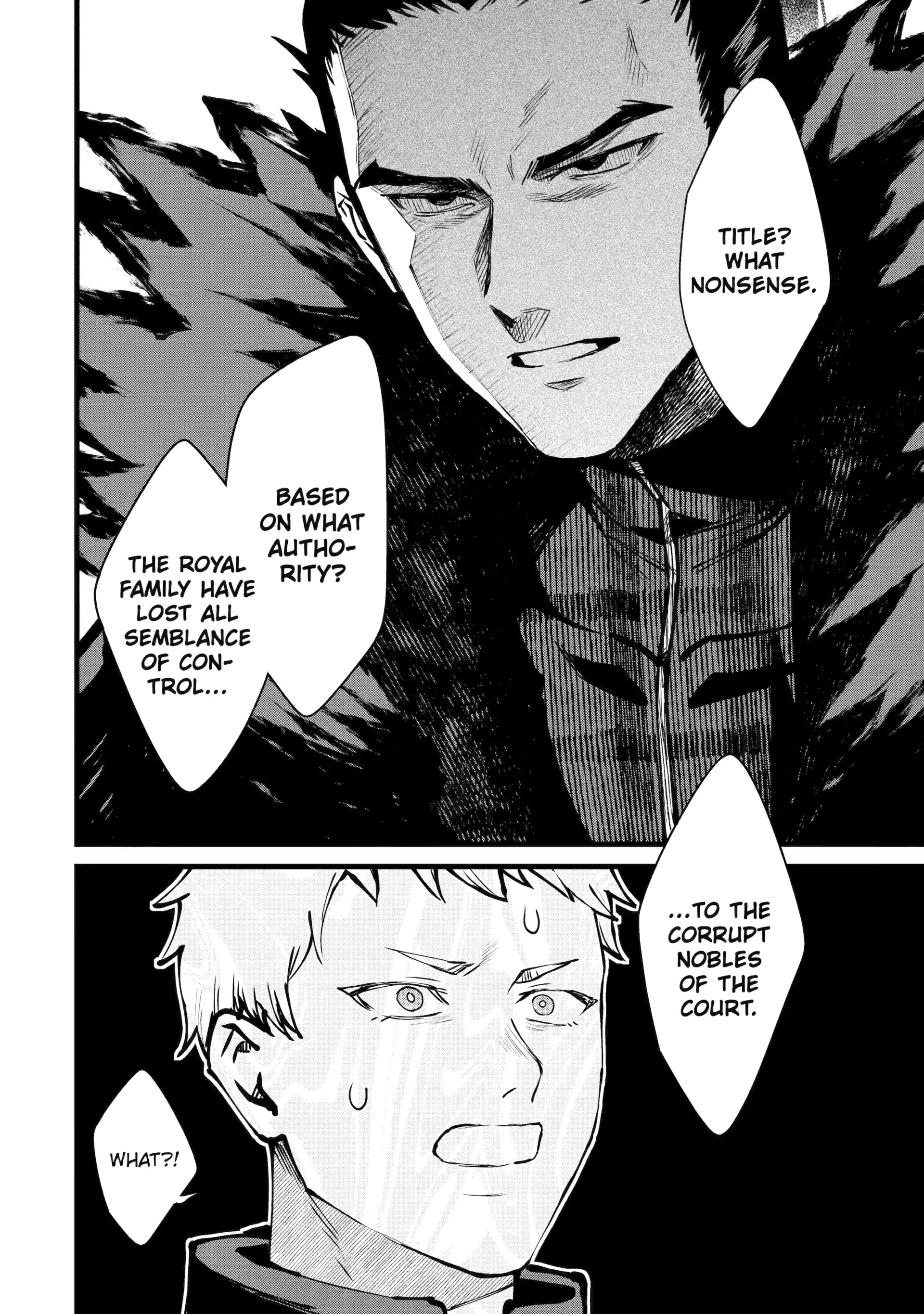 The Amazing Village Creator: Slow Living with the Village Building Cheat Skill Chapter 51 - Page 8 in English