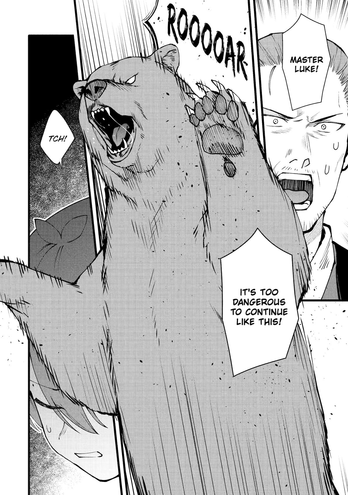 The Amazing Village Creator: Slow Living with the Village Building Cheat Skill Chapter 54 - Page 6 in English