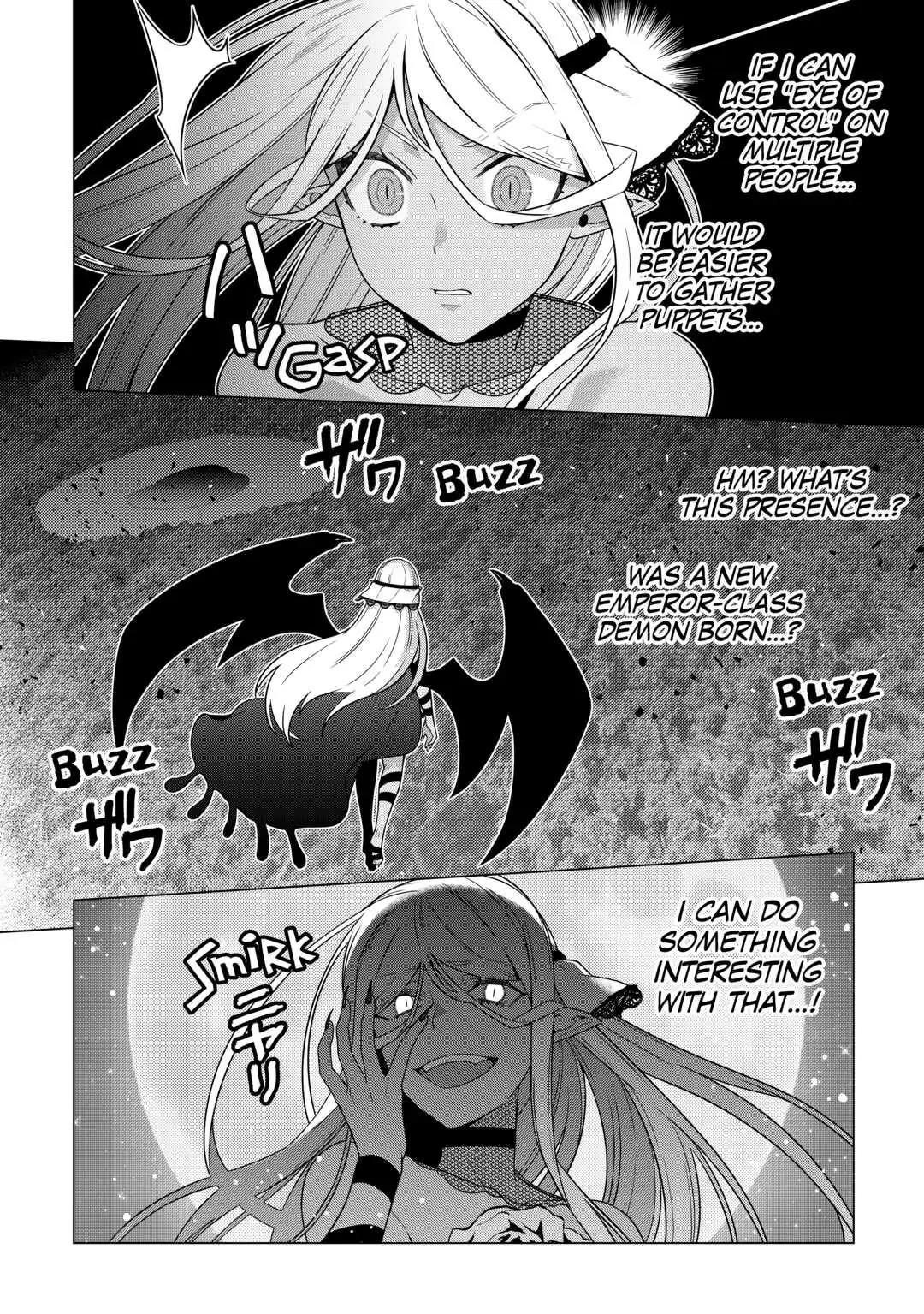 The Salaryman Traveling Another World At His Own Pace Chapter 12 - Page 26 in English