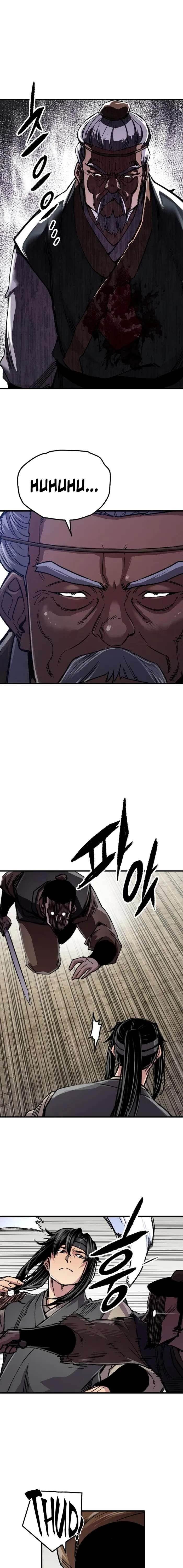 Reincarnated Heavenly Demon Chapter 101 - Page 7 in English