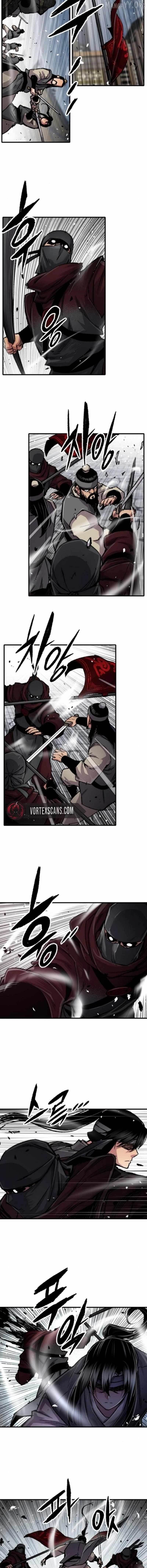 Reincarnated Heavenly Demon Chapter 103 - Page 12 in English