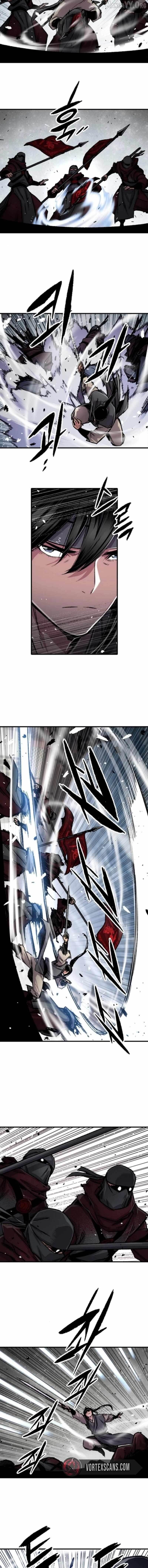 Reincarnated Heavenly Demon Chapter 103 - Page 13 in English