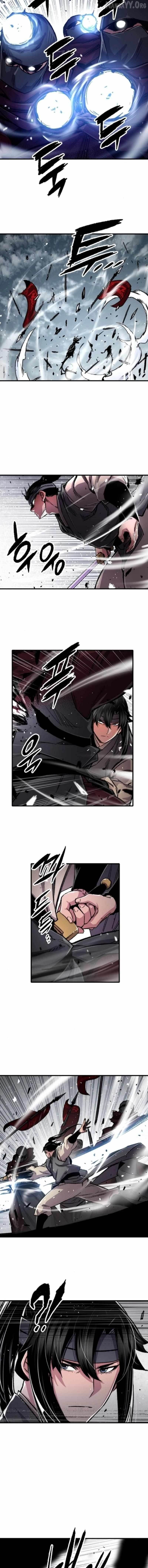 Reincarnated Heavenly Demon Chapter 103 - Page 14 in English