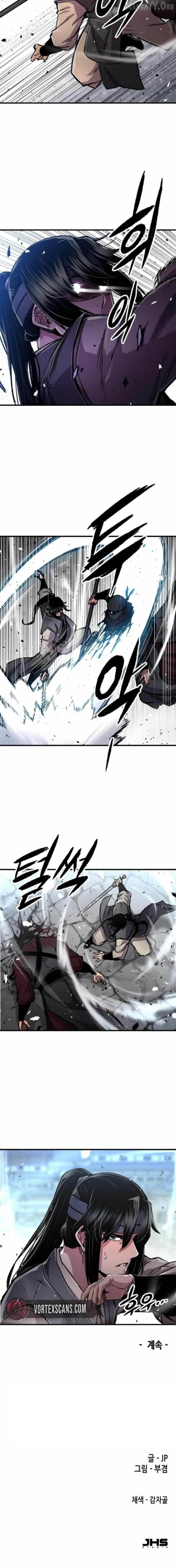 Reincarnated Heavenly Demon Chapter 103 - Page 16 in English