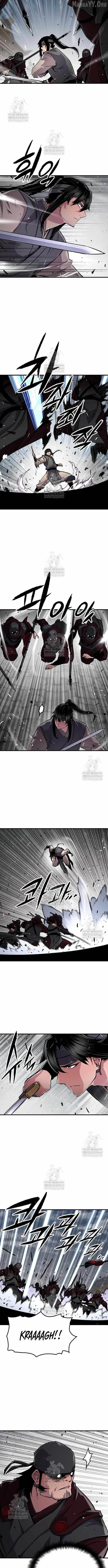 Reincarnated Heavenly Demon Chapter 104 - Page 3 in English
