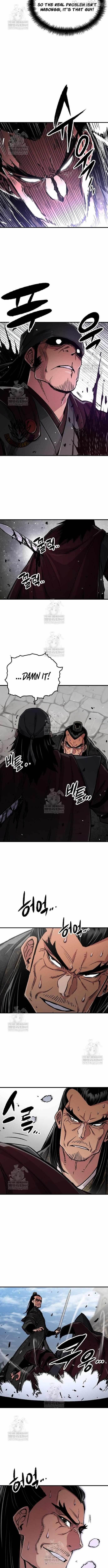 Reincarnated Heavenly Demon Chapter 104 - Page 4 in English
