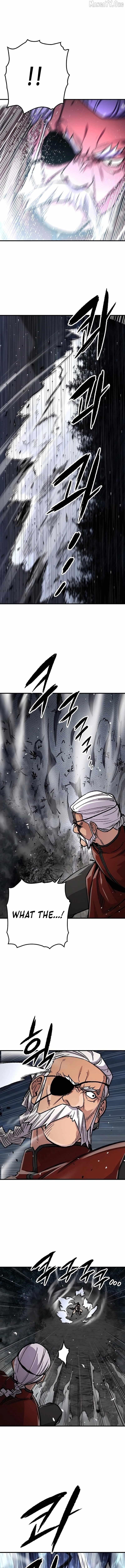 Reincarnated Heavenly Demon Chapter 106 - Page 12 in English