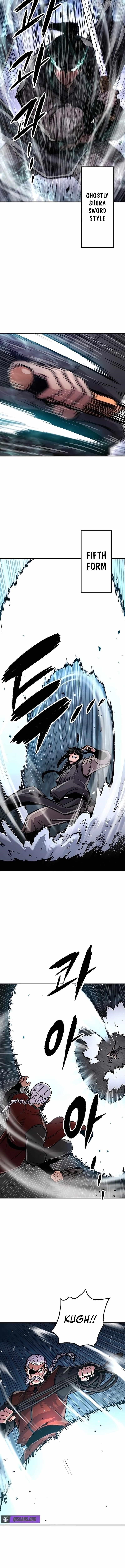 Reincarnated Heavenly Demon Chapter 106 - Page 13 in English