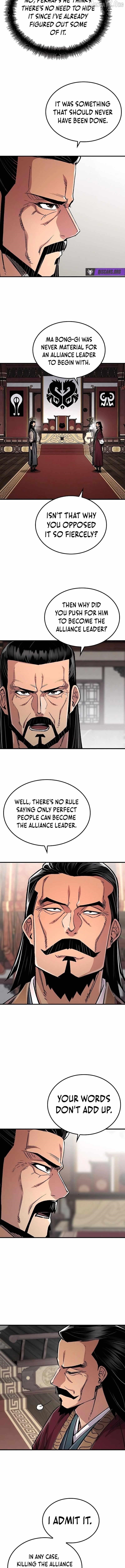 Reincarnated Heavenly Demon Chapter 106 - Page 17 in English