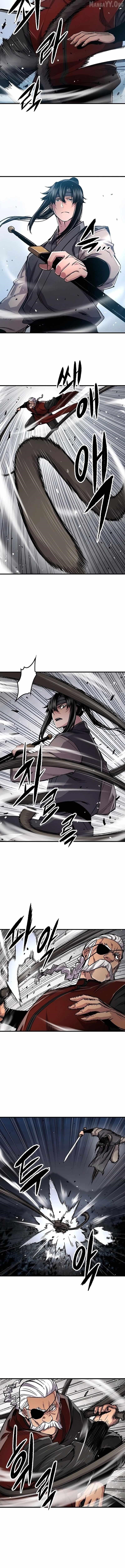 Reincarnated Heavenly Demon Chapter 106 - Page 7 in English
