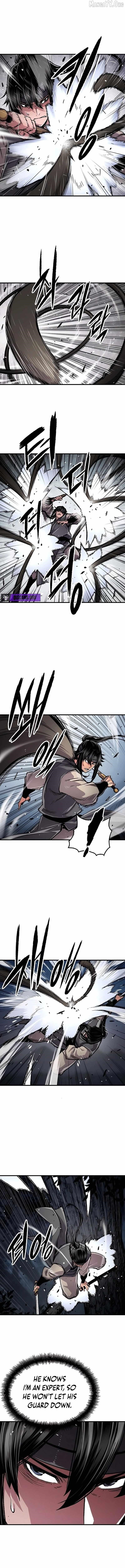 Reincarnated Heavenly Demon Chapter 106 - Page 8 in English