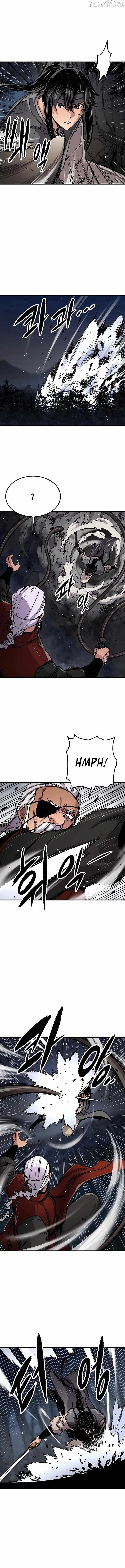 Reincarnated Heavenly Demon Chapter 106 - Page 9 in English