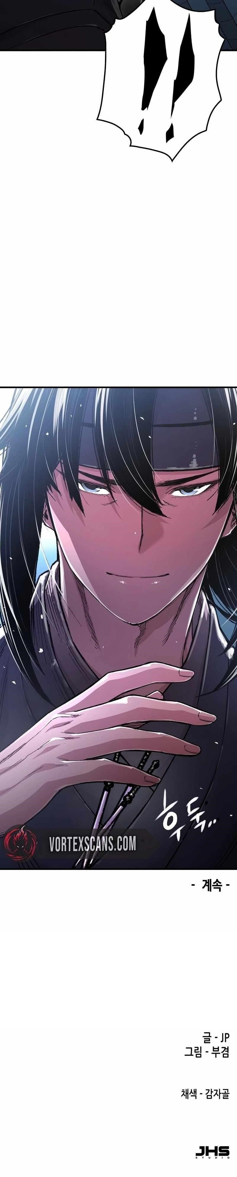 Reincarnated Heavenly Demon Chapter 109 - Page 19 in English
