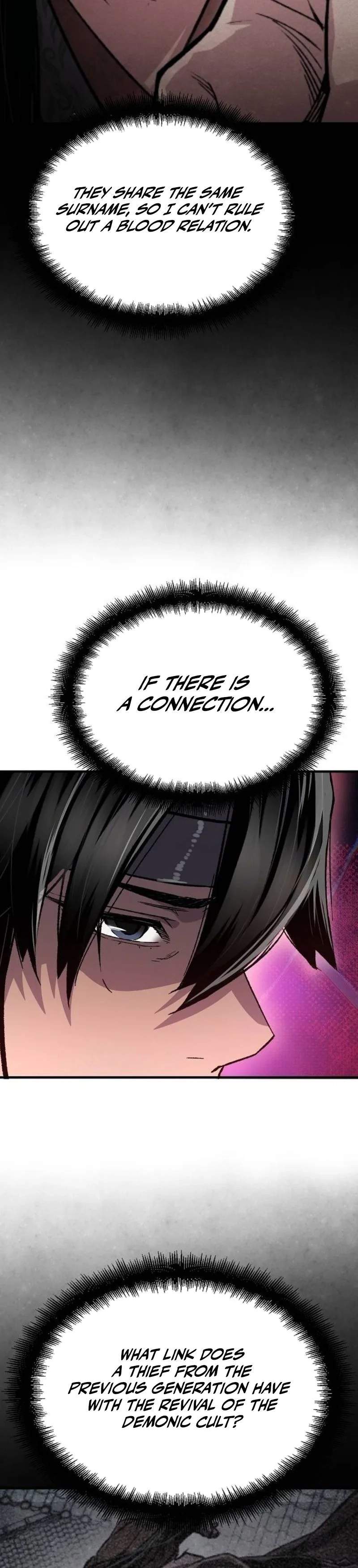 Reincarnated Heavenly Demon Chapter 114 - Page 16 in English