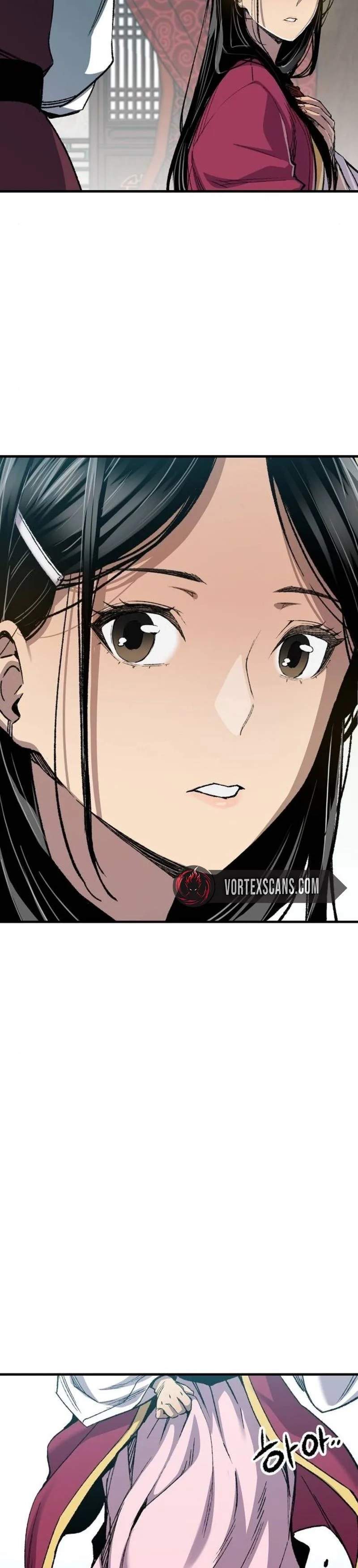Reincarnated Heavenly Demon Chapter 114 - Page 36 in English