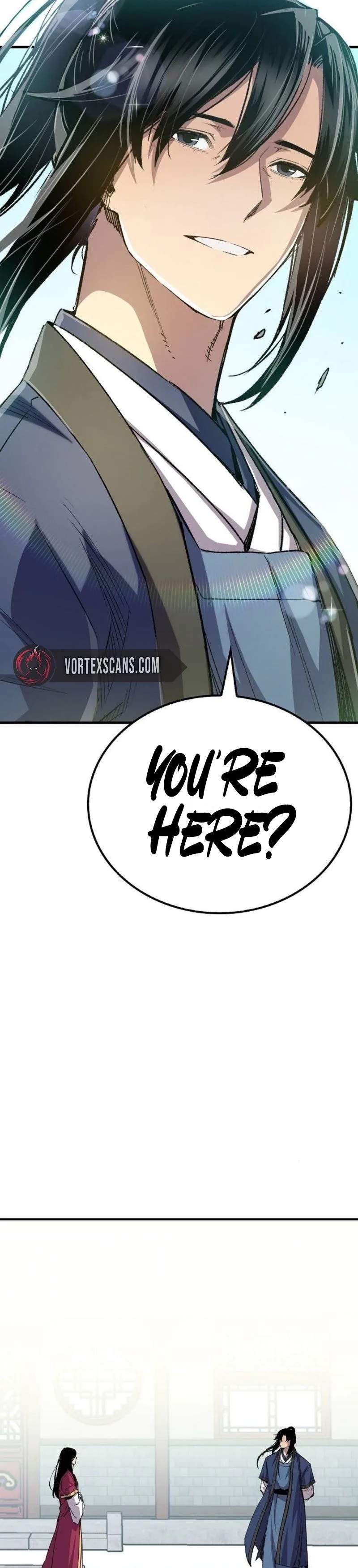 Reincarnated Heavenly Demon Chapter 114 - Page 38 in English