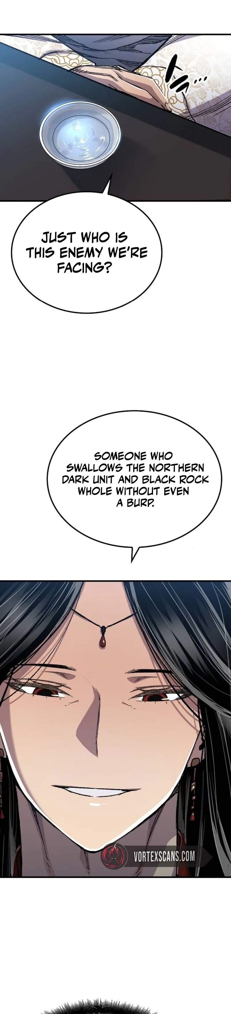 Reincarnated Heavenly Demon Chapter 114 - Page 4 in English