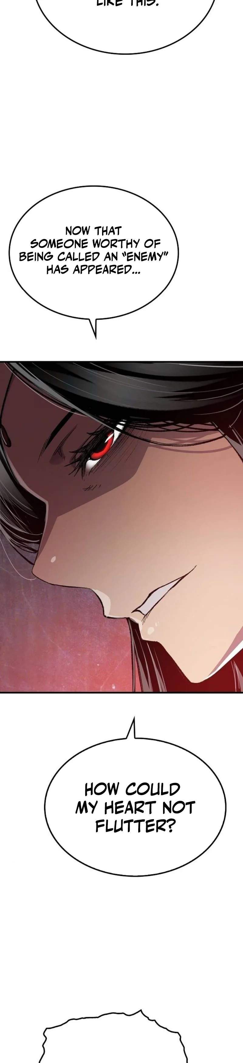 Reincarnated Heavenly Demon Chapter 114 - Page 8 in English