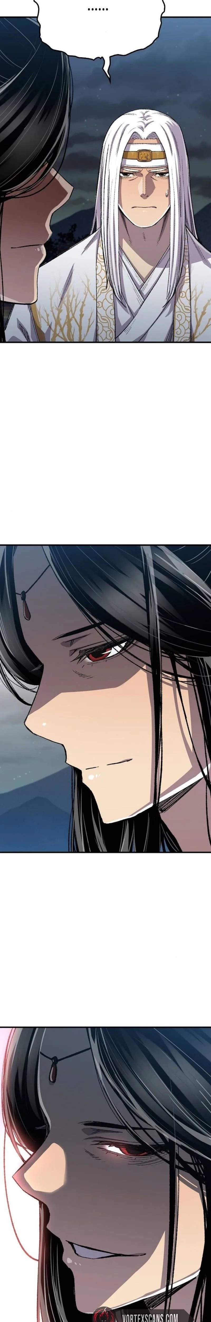 Reincarnated Heavenly Demon Chapter 114 - Page 9 in English