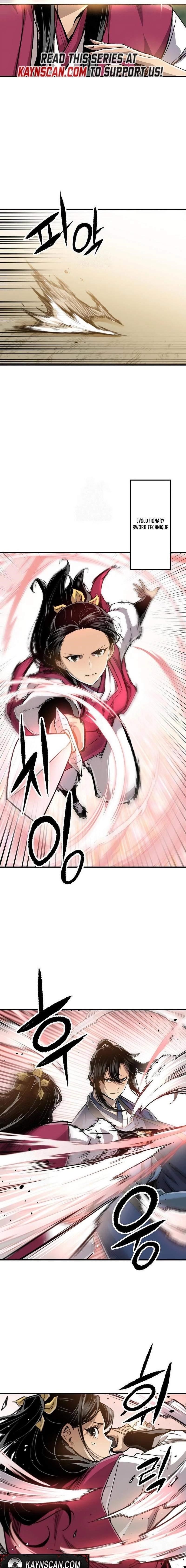 Reincarnated Heavenly Demon Chapter 115 - Page 5 in English