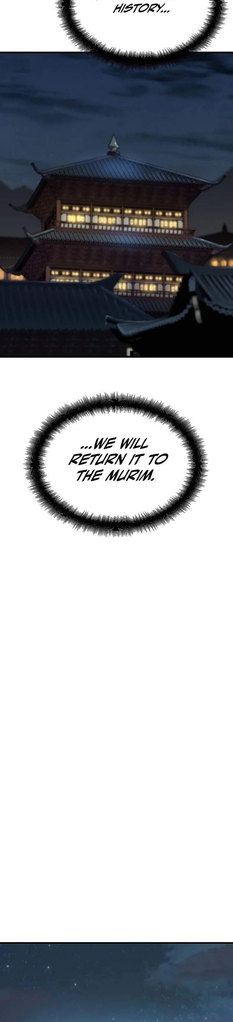 Reincarnated Heavenly Demon Chapter 116 - Page 30 in English