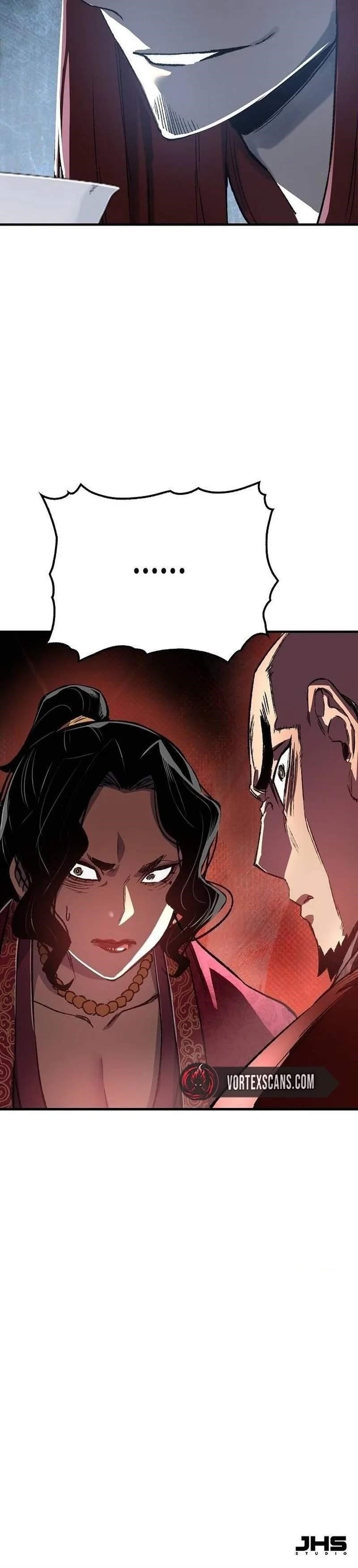 Reincarnated Heavenly Demon Chapter 116 - Page 40 in English
